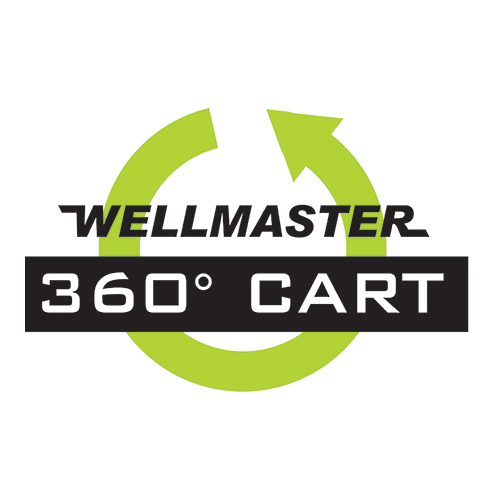 360° Cart - Wellmaster