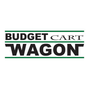 Budget Cart Wagon Wellmaster greenhouse and nursery products