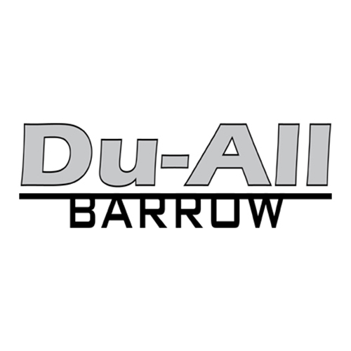Du-All Wheelbarrow - Wellmaster