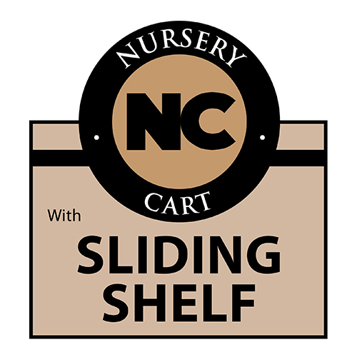 Side Sliding Carts - Wellmaster