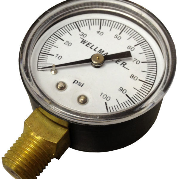 Square 'D' Pressure Switches Pressure Tanks, Switches, Gauges