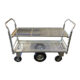 Cart from side