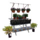 3 Tier Display Shelf