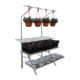 3 Tier Display Shelf