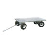 3x6 Nursery Wagon