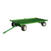 5x10 Nursery Wagon