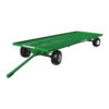 5x14 Nursery Wagon