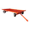 6x12 Nursery Wagon
