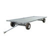 6x16 Nursery Wagon