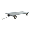 6x16 Nursery Wagon
