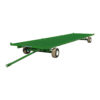 6x24 Nursery Wagon