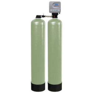 BIF Chemical Free Iron Filters - Wellmaster
