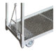 Budget Cart Detail