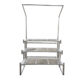 3 Tier Display Unit