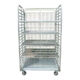 Folding Cart from front