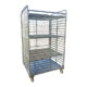 Folding Cart assembled