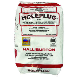 Holeplug 3/8" Chips - Wellmaster