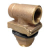 Merrill MBNL100 Heavy Duty 1 in. Pitless Adapter