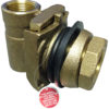 Merrill MBNL200 Heavy Duty 1 in. Pitless Adapter
