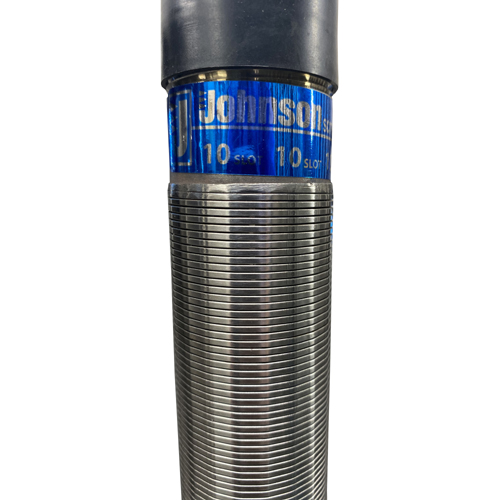 Johnson Stainless Steel Drive Points - Wellmaster