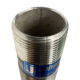 Stainless Steel Drive Point