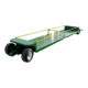 Tracking Wagon
