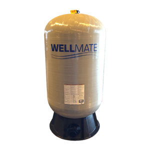 Wellmate Fiberglass Tanks - Wellmaster