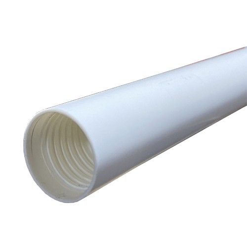 0.75" x 10 Ft. Long, Schedule 40 PVC Pipe - Wellmaster