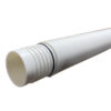 0.75" x 5 Ft. Long, Schedule 40 PVC Pipe