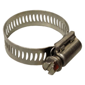 Hose Clamps - Wellmaster