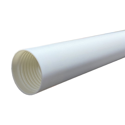 1.00″ x 5 Ft. Long, Schedule 40 PVC Pipe - Wellmaster
