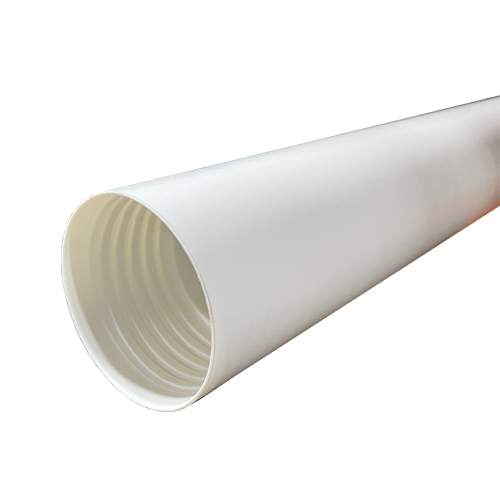 2.00" x 10 Ft. Long, Schedule 40 PVC Pipe - Wellmaster