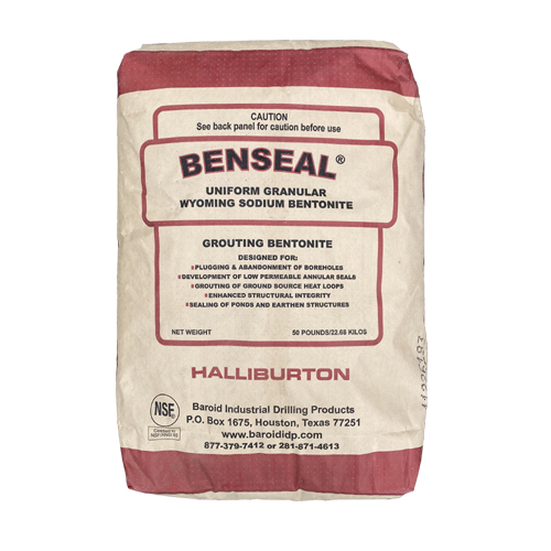 Benseal - Wellmaster
