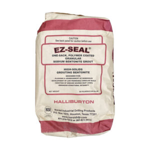 EZ-Seal - Wellmaster