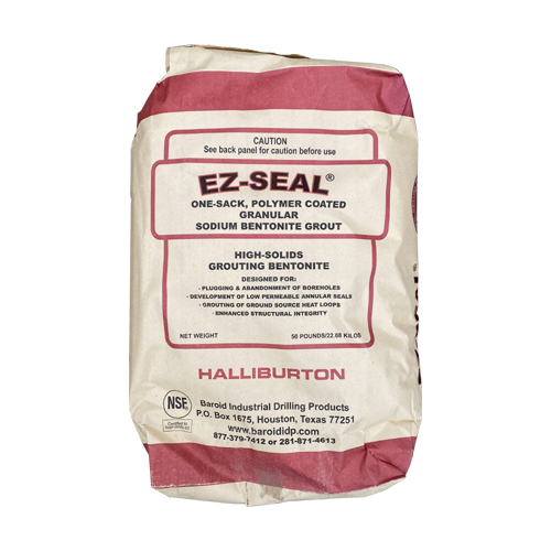 EZ-Seal - Wellmaster