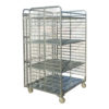 43” x 48” Folding Cart - Image 2