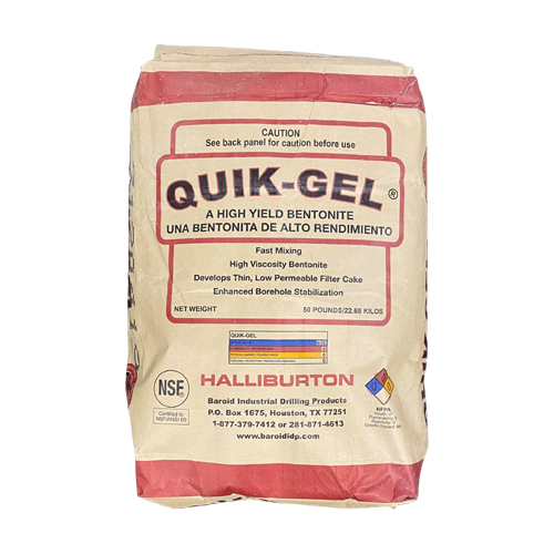 Quik-Gel - Wellmaster
