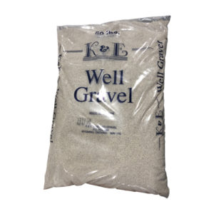 Well Gravel - Wellmaster