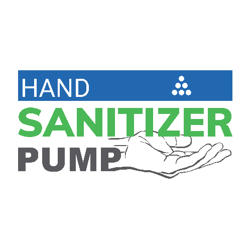 Hand Sanitizer Pump - Wellmaster