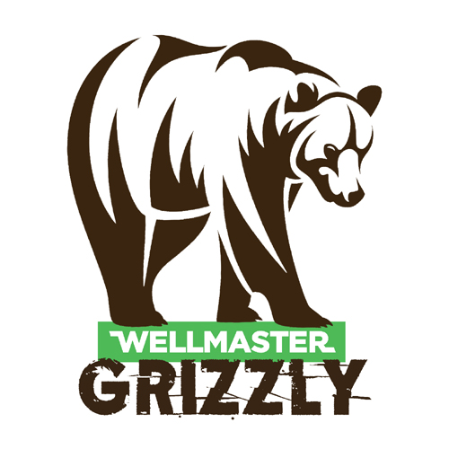 Wellmaster Grizzly - Wellmaster