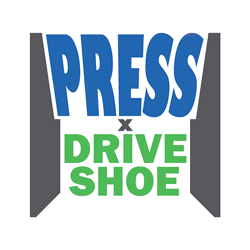 5 9/16” Press x Drive Shoe 6.050” O.D. - Wellmaster