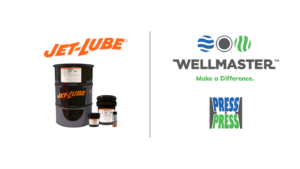 Wellmaster’s Innovative Approach to Product Longevity and Reliability through Jet-Lube Moly-Mist