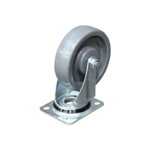 1.5" x 5" Econo Swivel Caster - Wellmaster