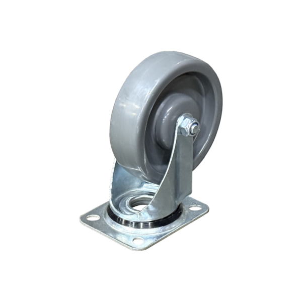 1.5" x 5" Econo Swivel Caster