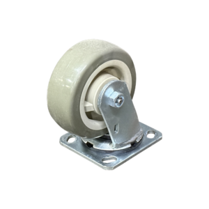 2" x 5" Loadmaster Swivel Caster - Wellmaster