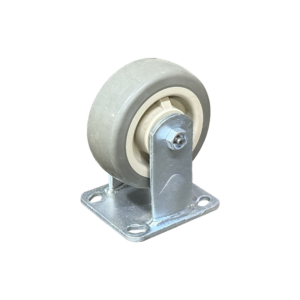 2" x 5" Loadmaster Rigid Caster - Wellmaster