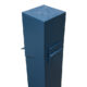 4” Alucast Monument Casing