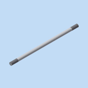 7/8" Tie Rod 21 1/4" Lg. (6' Wagons) - Wellmaster