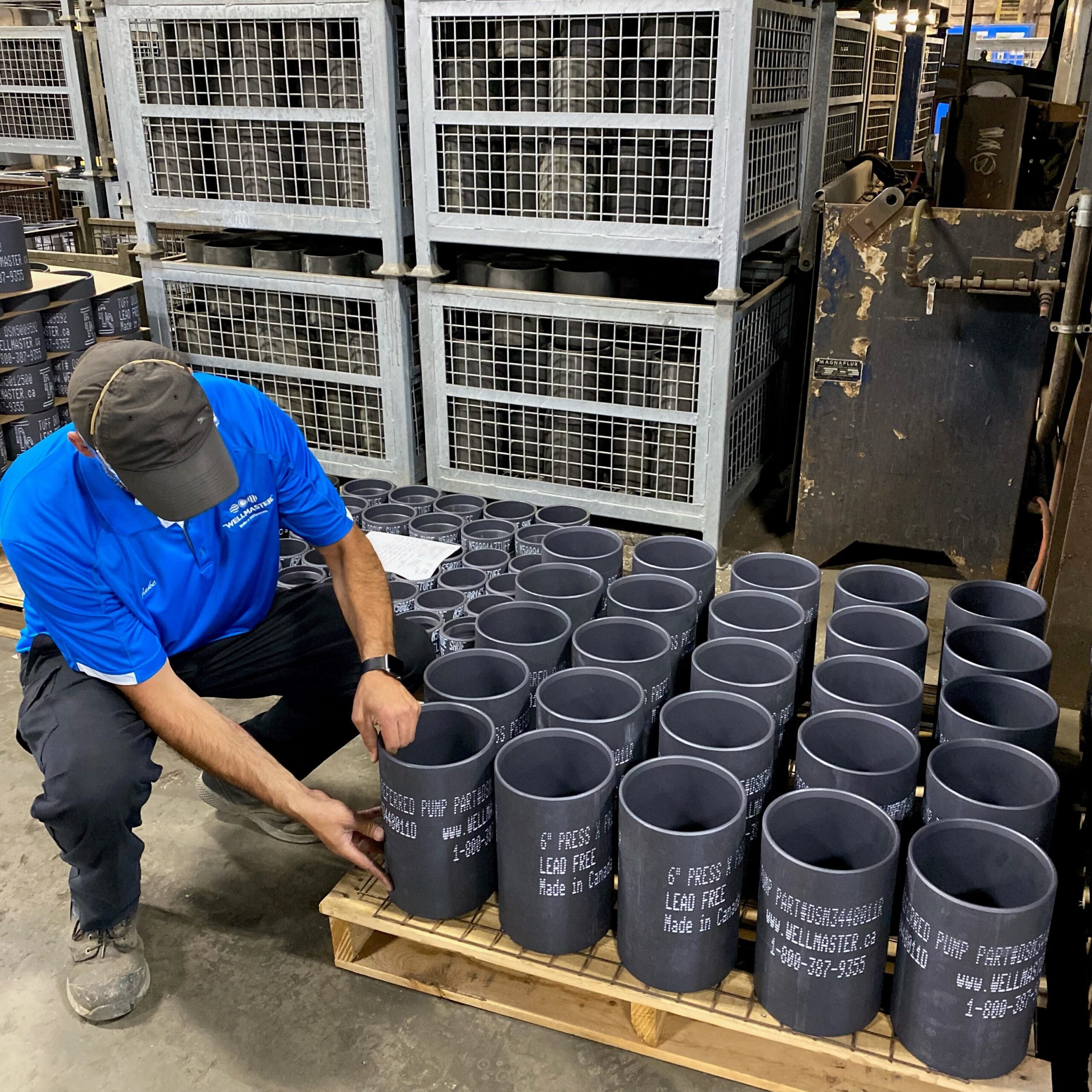 Let’s Talk Water Well Solutions at Drill Expo 2025