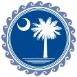 South Carolina Ground Water Association seal